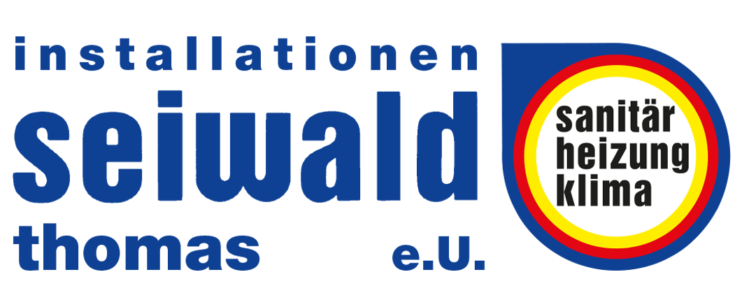 Logo Installationen Seiwald